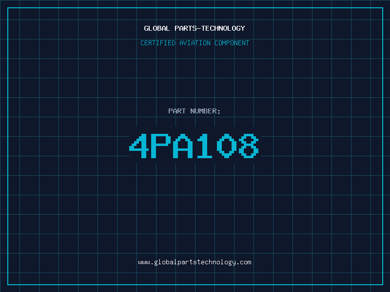 Aviation Part 4PA108