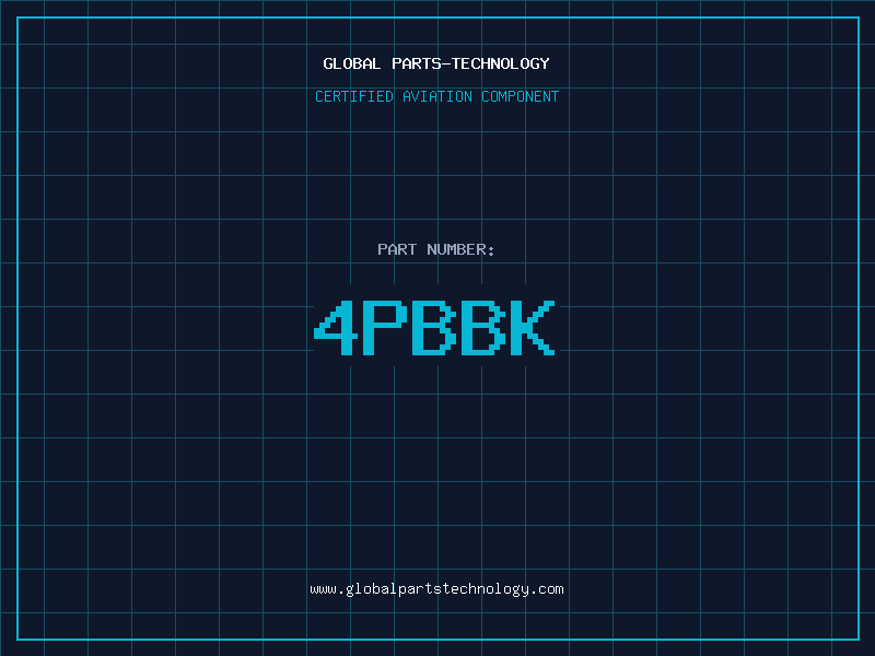 Aviation Part 4PBBK