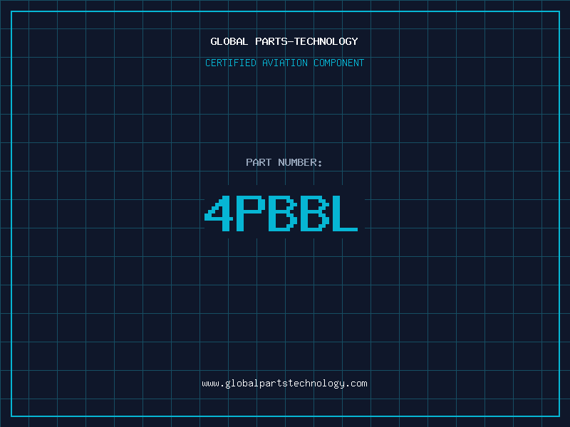 Aviation Part 4PBBL