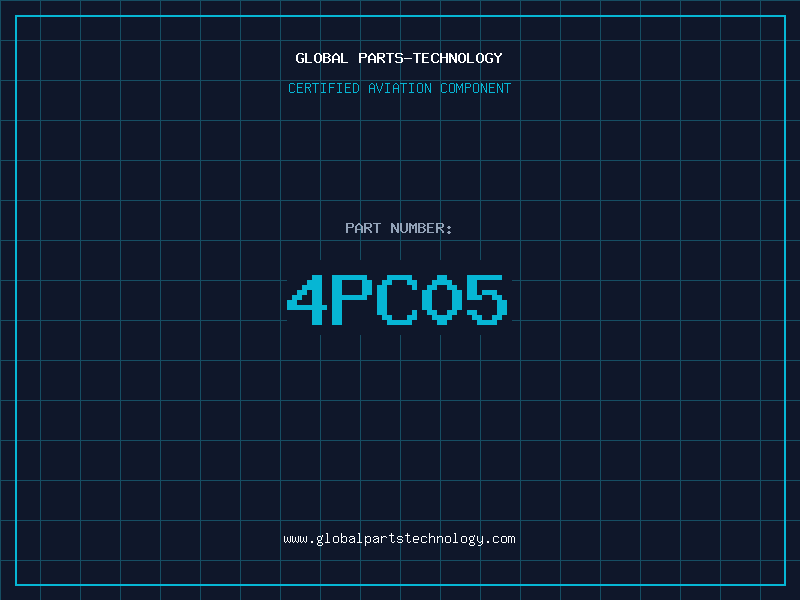 Aviation Part 4PC05