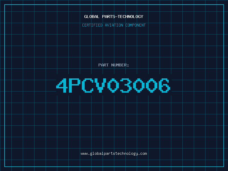 Aviation Part 4PCV03006