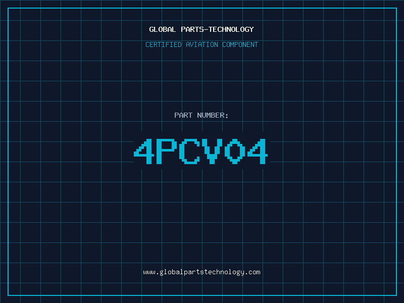 Aviation Part 4PCV04