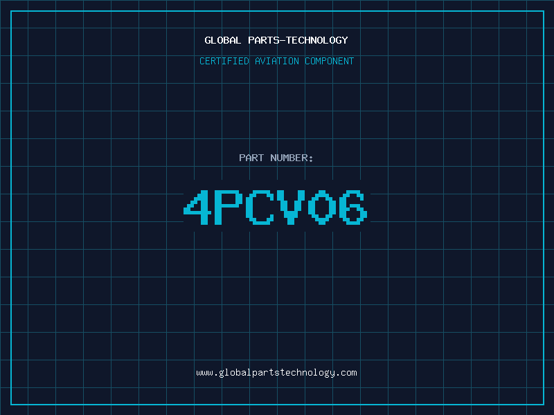 Aviation Part 4PCV06