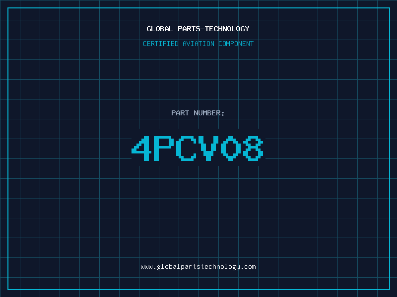 Aviation Part 4PCV08