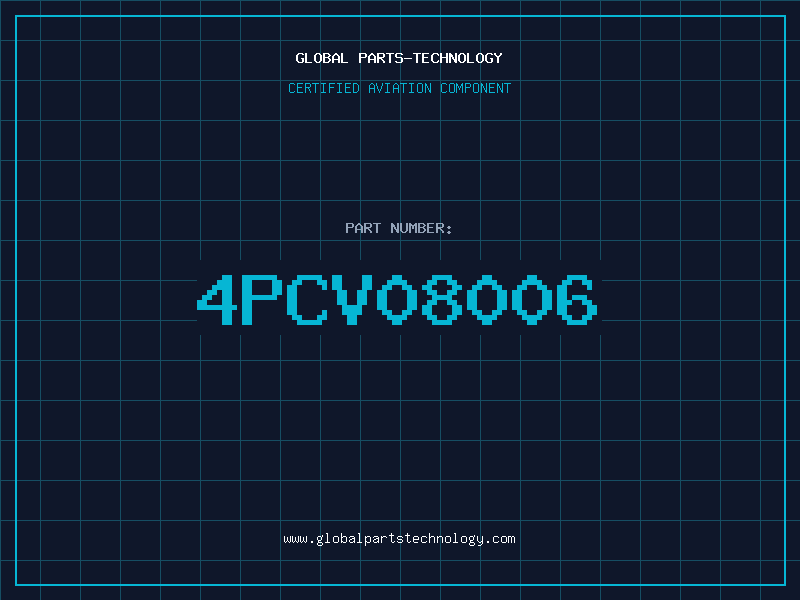 Aviation Part 4PCV08006