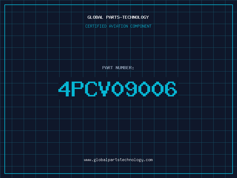 Aviation Part 4PCV09006