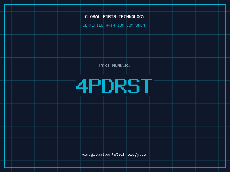 Aviation Part 4PDRST