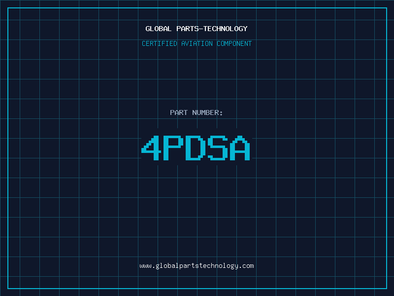 Aviation Part 4PDSA