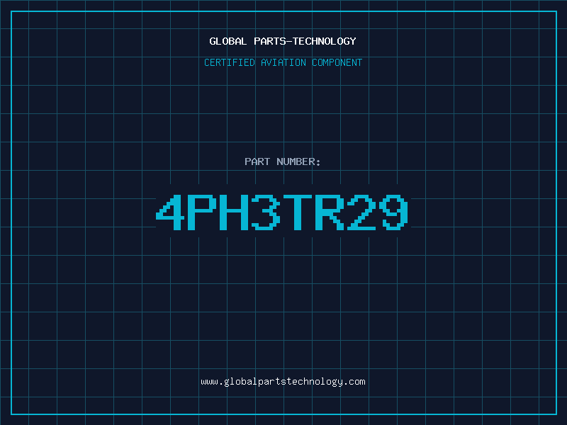 Aviation Part 4PH3TR29