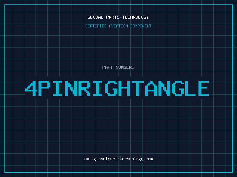 Aviation Part 4PINRIGHTANGLE