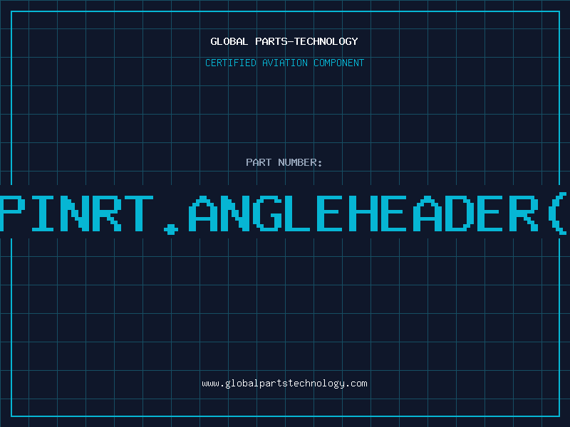 Aviation Part 4PINRT.ANGLEHEADER(0