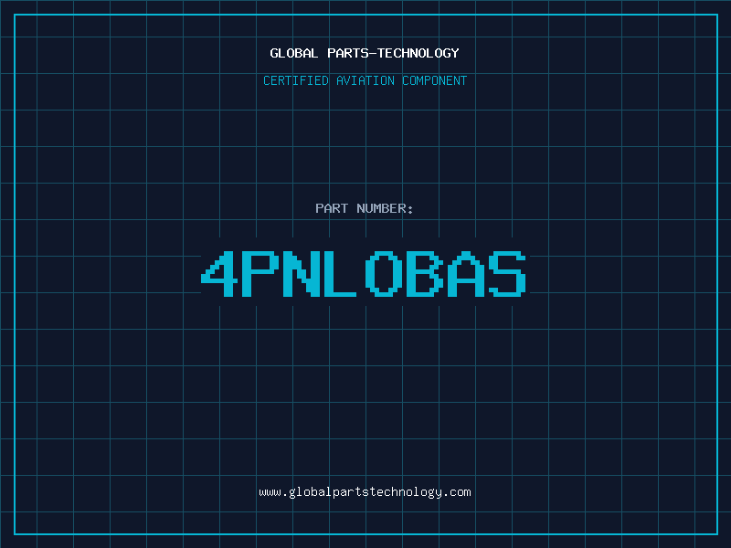 Aviation Part 4PNLOBAS