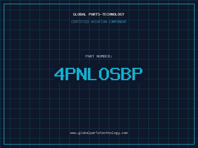 Aviation Part 4PNLOSBP