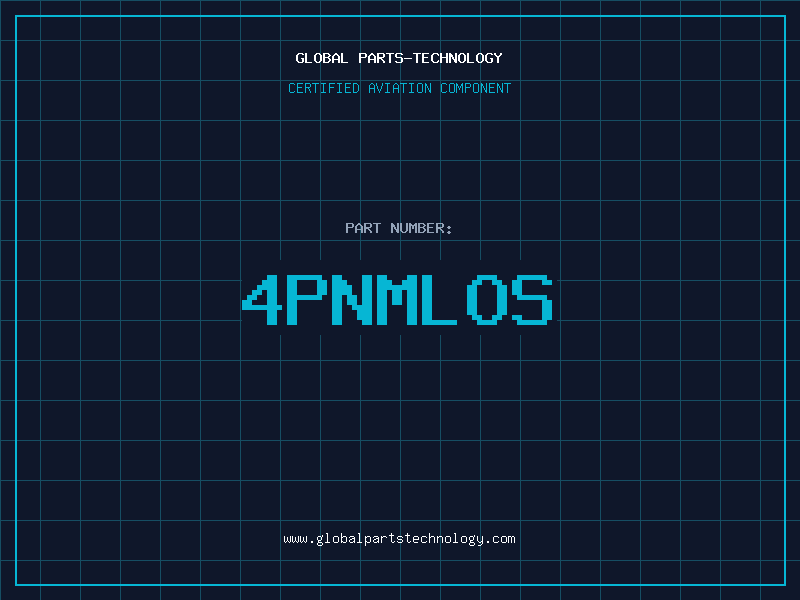 Aviation Part 4PNMLOS