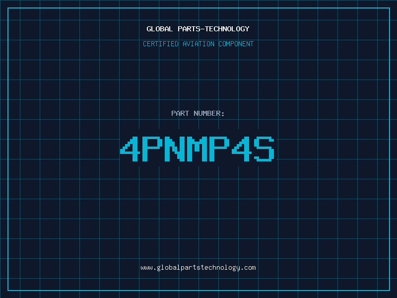 Aviation Part 4PNMP4S