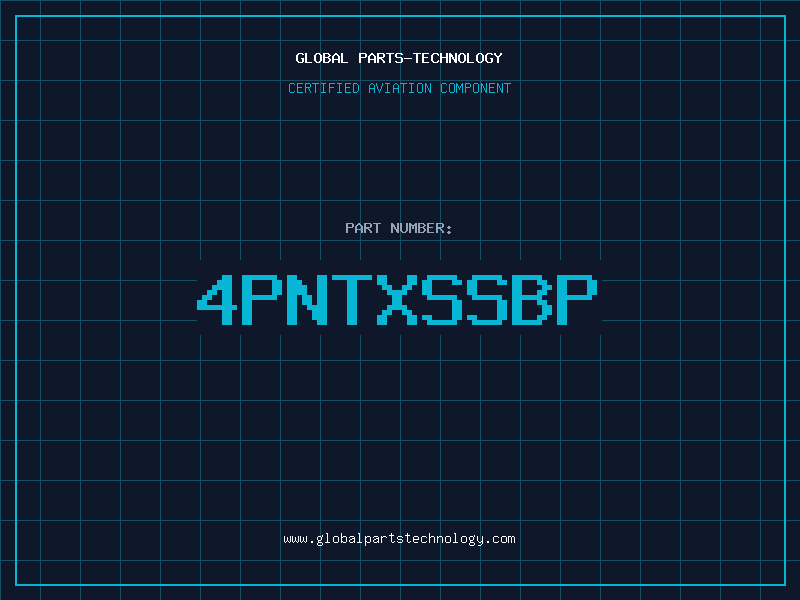 Aviation Part 4PNTXSSBP