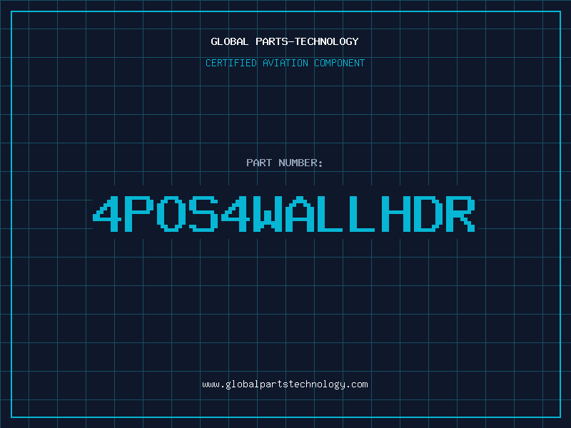 Aviation Part 4POS4WALLHDR