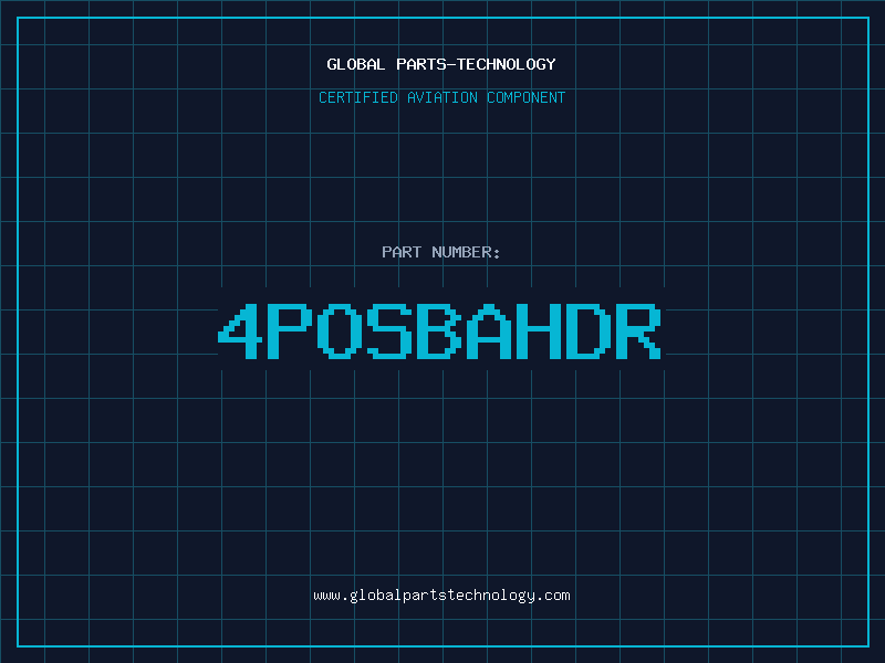 Aviation Part 4POSBAHDR