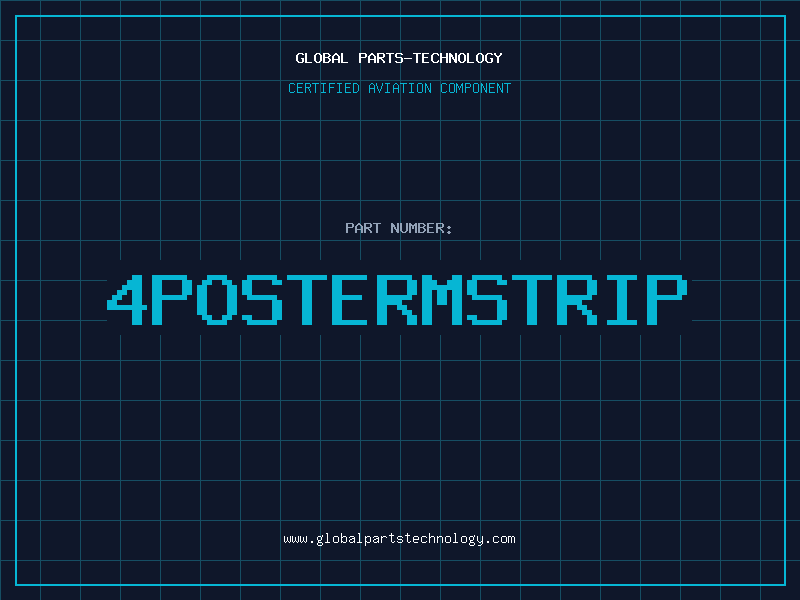 Aviation Part 4POSTERMSTRIP