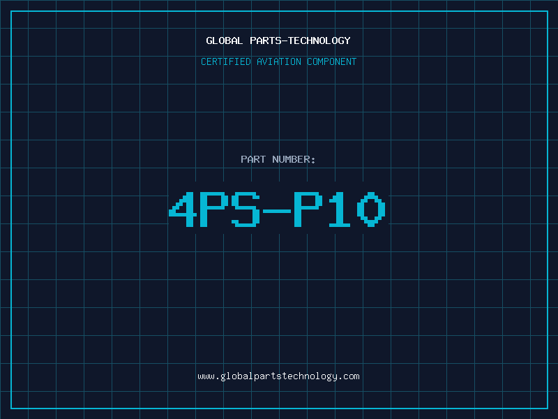 Aviation Part 4PS-P10