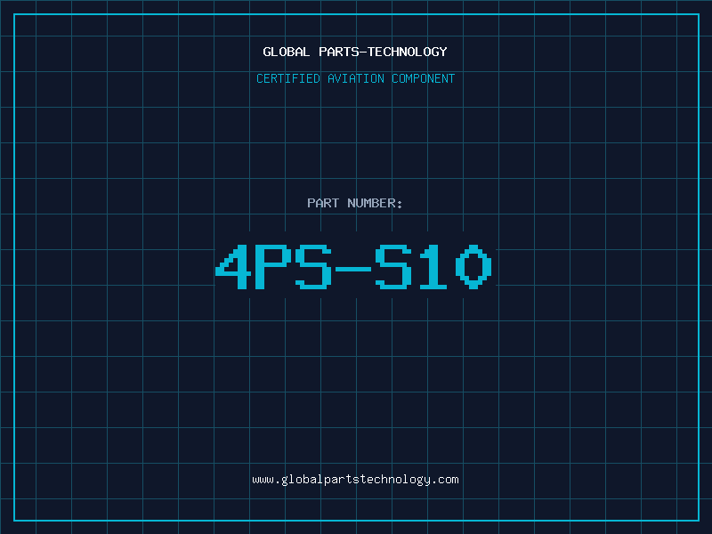 Aviation Part 4PS-S10