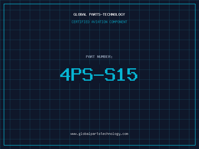 Aviation Part 4PS-S15