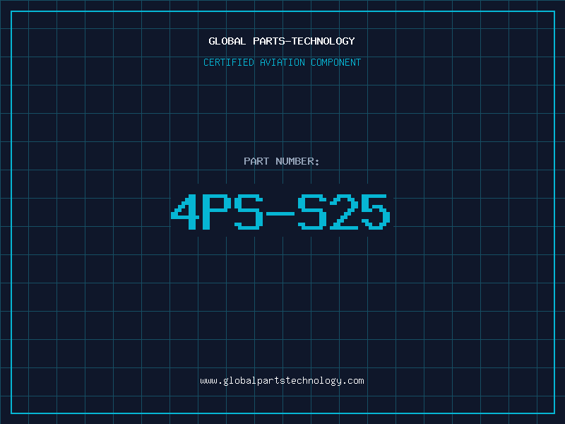 Aviation Part 4PS-S25