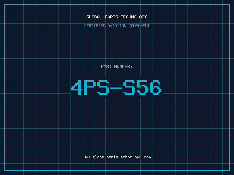 Aviation Part 4PS-S56