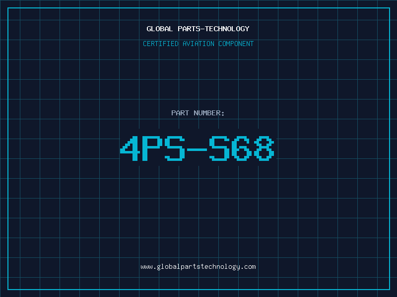 Aviation Part 4PS-S68