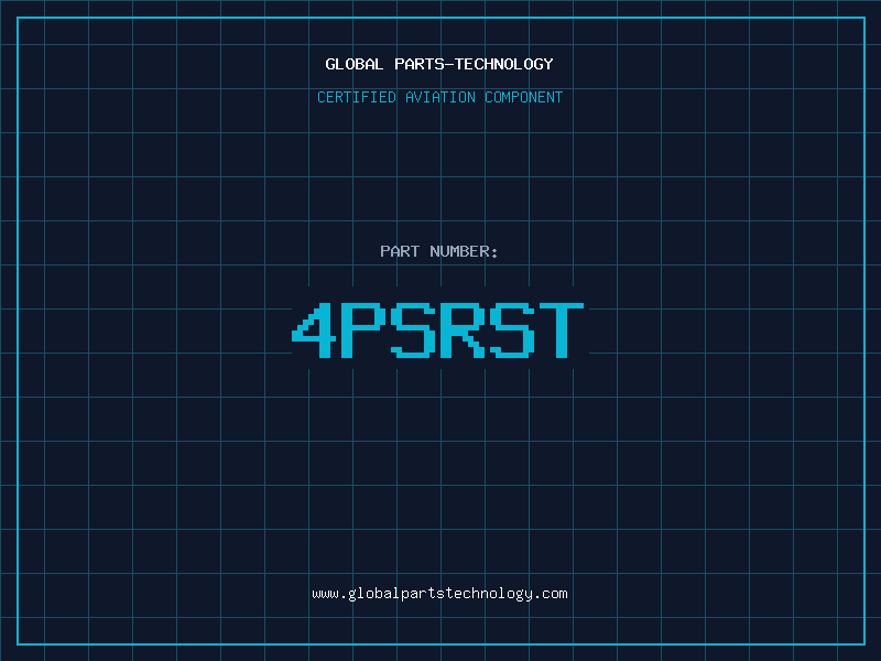 Aviation Part 4PSRST