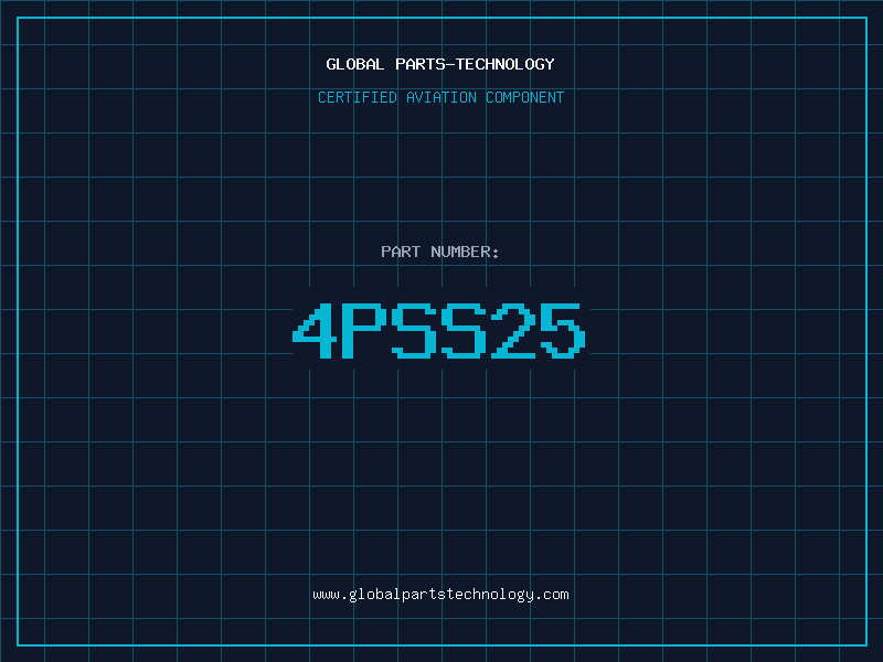 Aviation Part 4PSS25
