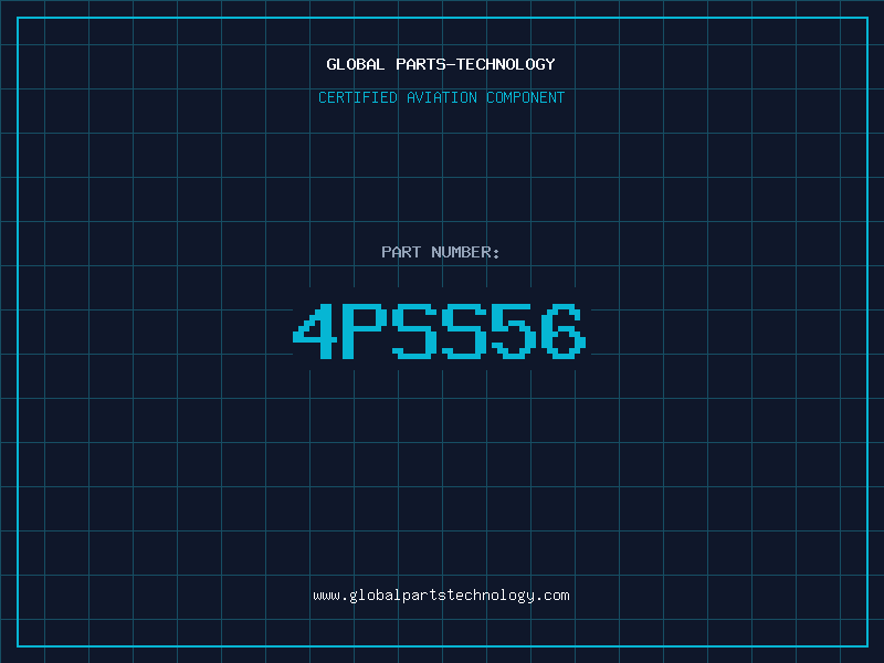 Aviation Part 4PSS56