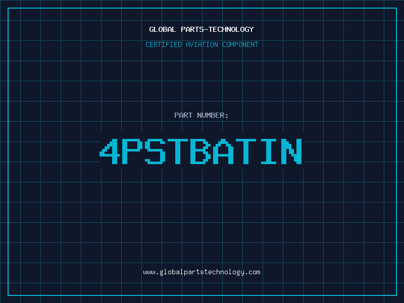 Aviation Part 4PSTBATIN