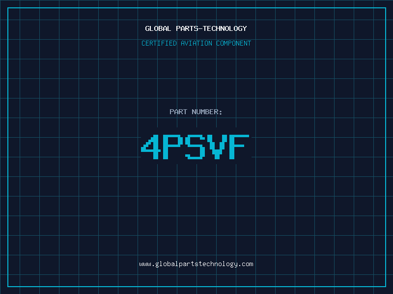 Aviation Part 4PSVF