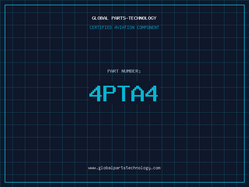 Aviation Part 4PTA4