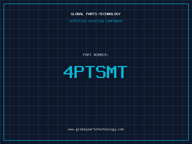 Aviation Part 4PTSMT