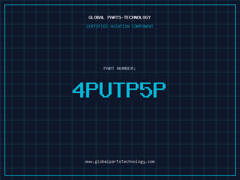 Aviation Part 4PUTP5P