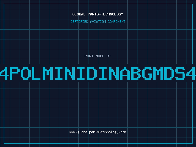 Aviation Part 4PolMiniDinabgMDS4