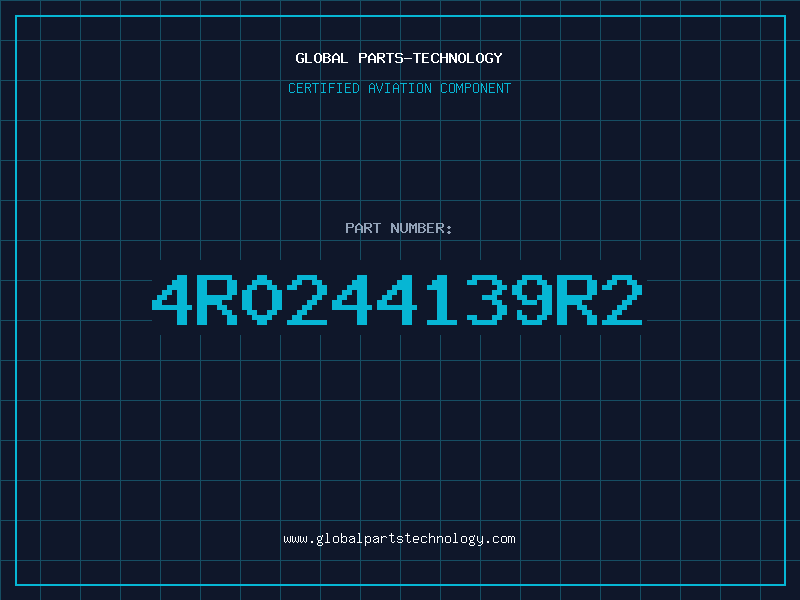 Aviation Part 4R0244139R2