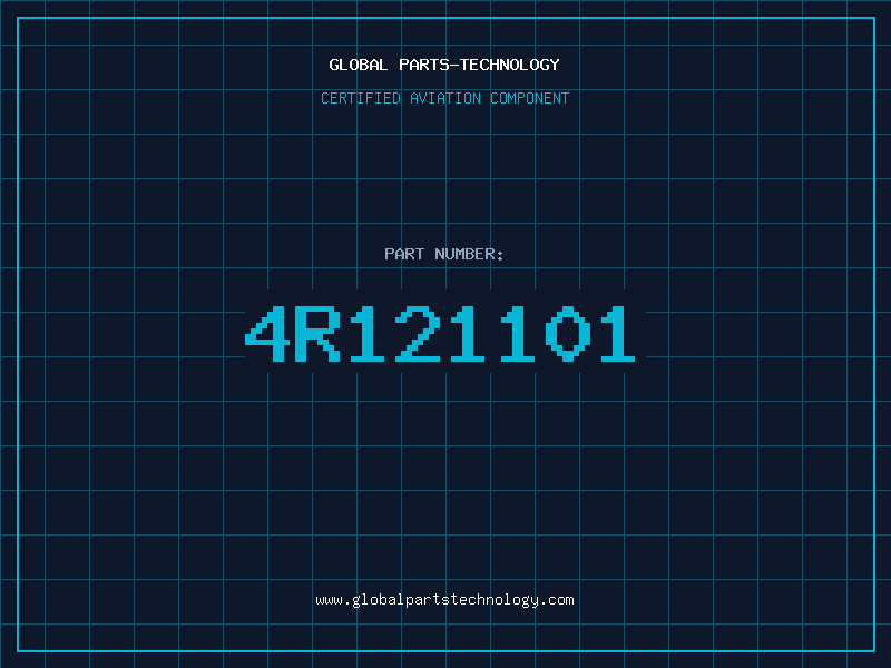 Aviation Part 4R121101