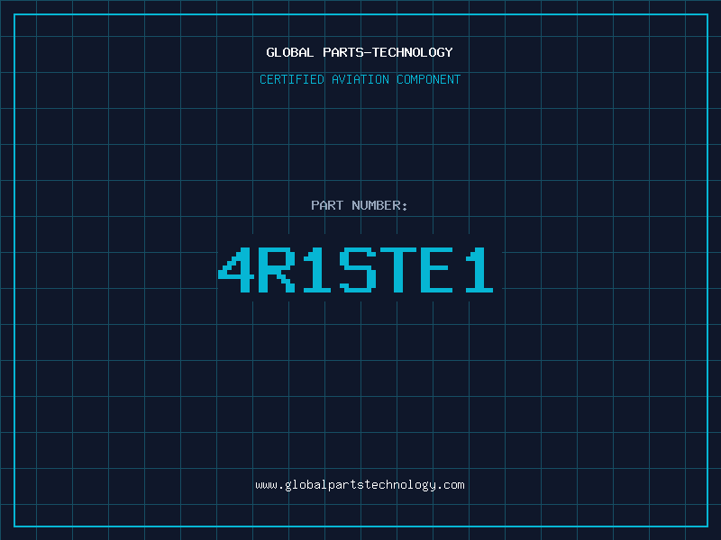 Aviation Part 4R1STE1