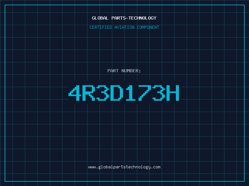 Aviation Part 4R3D173H