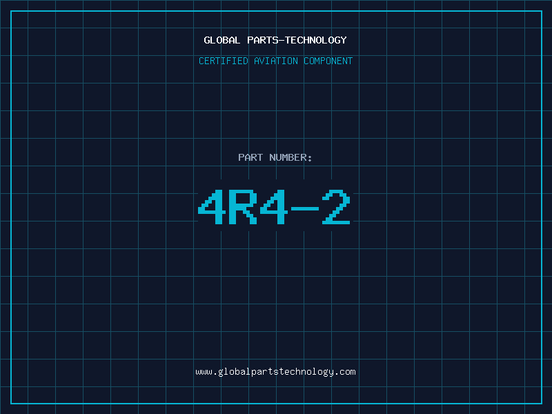 Aviation Part 4R4-2