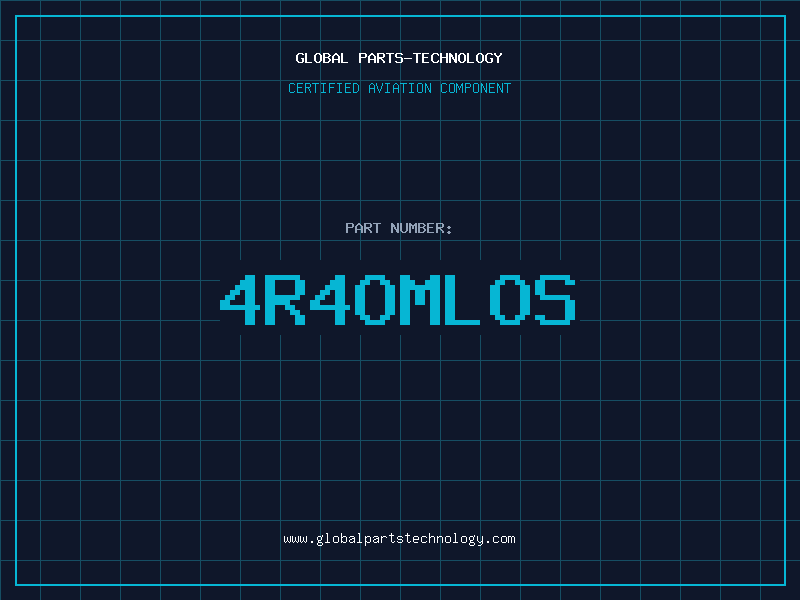 Aviation Part 4R4OMLOS