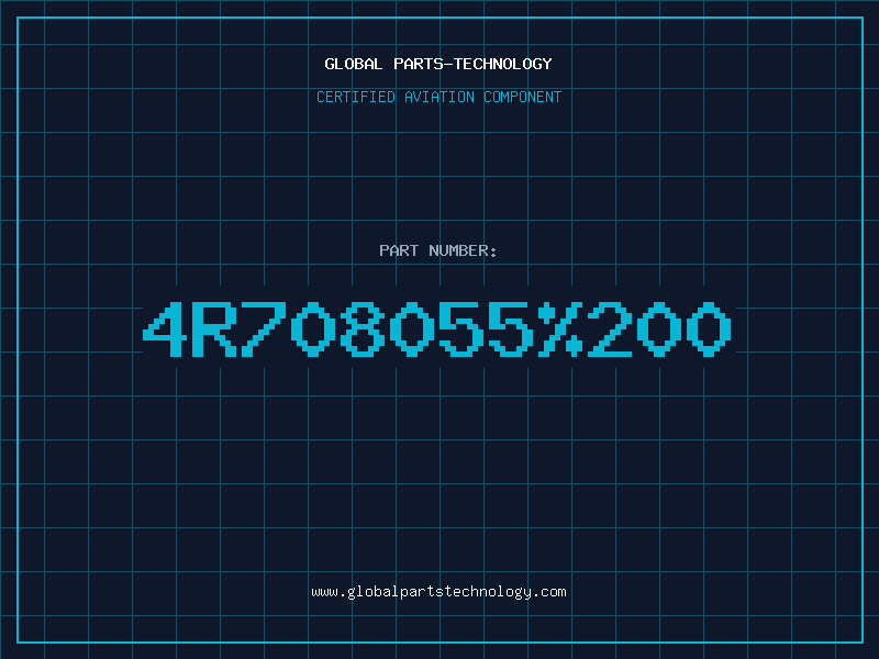 Aviation Part 4R708055%200