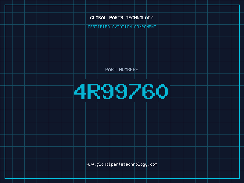 Aviation Part 4R99760