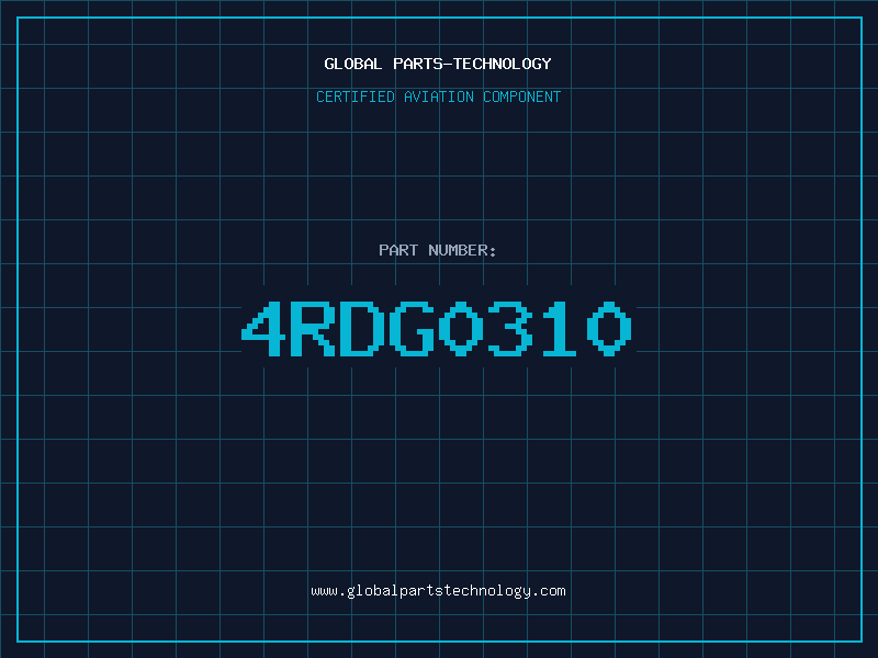 Aviation Part 4RDG0310