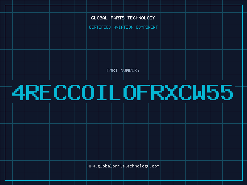 Aviation Part 4RECCOILOFRXCW55