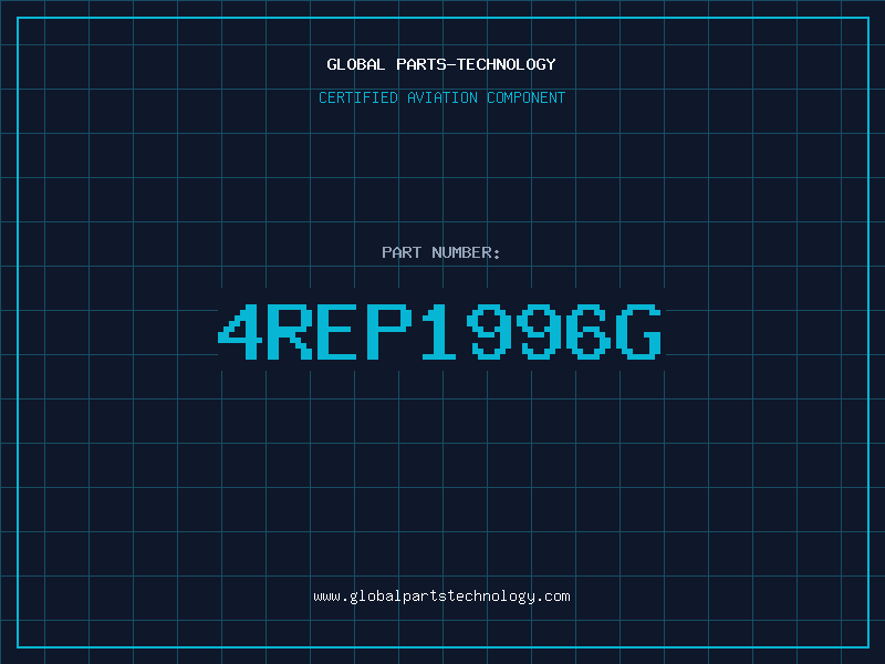 Aviation Part 4REP1996G