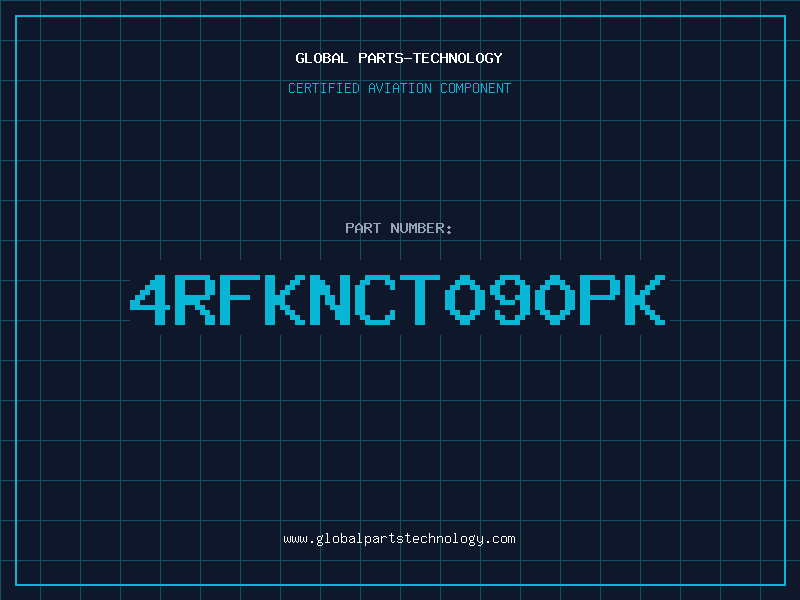Aviation Part 4RFKNCT090PK